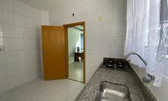 Imagem 5: Apartamento com 2 dormitórios para alugar, 65 m² por R$ 1.741,82/mês - Castelo - Belo Hori