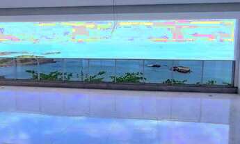 Imagem 2: ED Mares da Costa-São Rafael-4 Suítes-Frente Mar-Lazer top-P. da Costa