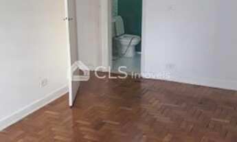 Imagem 2: São Paulo - Apartamento Padrão - Santa Cecília