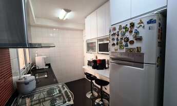 Imagem 7: Apartamento para venda com 123 metros quadrados com 3 quartos em Santana - São Paulo - SP