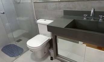 Imagem 6: Cobertura venda com 208 metros com 3 suites 3 vagas Cambui