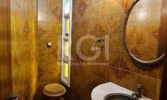 Imagem 4: PORTO ALEGRE - Casa Padrão - Rubem Berta