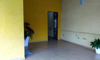 Imagem: Casa Térrea em Jardim Florestal - Jundiaí