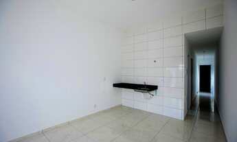 Imagem: Casa a venda com 2 quartos -Jardim Santa