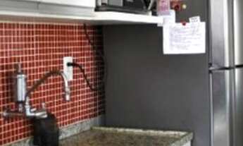 Imagem 7: Apartamento para Venda em Sorocaba, Wanel Ville, 2 dormitórios, 1 banheiro, 1 vaga