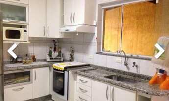 Imagem: Sobrado à venda, 2 quartos, 2 vagas, Vila