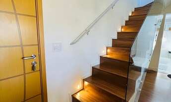 Imagem 5: Cobertura 150m2 <br>São Caetano do Sul <br>Bairro Nova Gerti