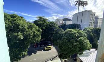 Imagem 5: Apartamento para venda possui 55 metros quadrados com 2 quartos em Tijuca - Rio de Janeiro