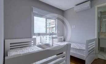 Imagem 5: Cobertura à Venda no Campo Belo Ref.:SG3774