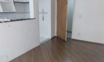 Imagem 5: Apartamento à venda no Jardim Santa Terezinha