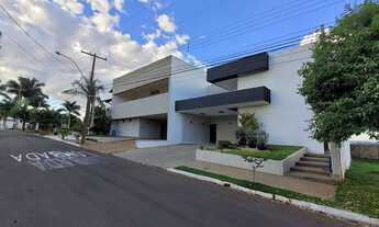 Imagem 7: Terreno para Venda no Condomínio Vilage La Montagne São José do Rio Preto-SP