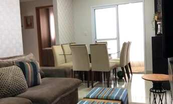 Imagem: Apartamento do SAN GALLEN - Bairro Vale