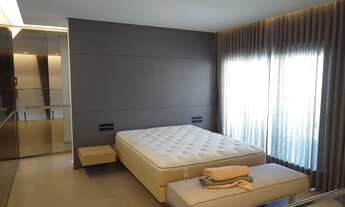 Imagem: Apto novo - duplex suíte, mobiliado, prédio