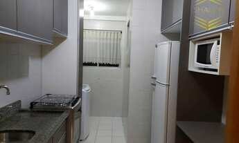 Imagem 5: Apartamento à venda, 67 m² por R$ 370.000,00 - Vila Tarumã - Pinhais/PR