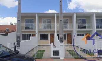 Imagem: Sobrado para venda com 72 metros quadrados