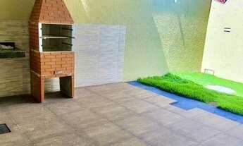 Imagem 3: Casa Flor do ipê Senador Canedo 2 quartos