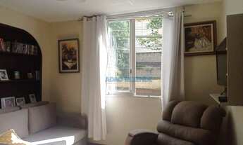 Imagem 3: Apartamento com 3 dormitórios à venda, 52 m² - Tijuca - Teresópolis/RJ