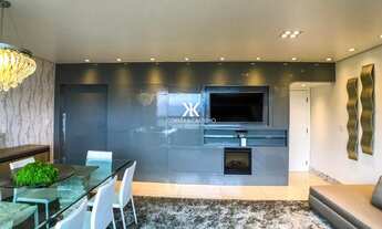 Imagem 3: Cobertura 232 m² à venda, Edifício Bacchereto, Alameda do Ingá, Nova Lima. Cobertura 3 qua