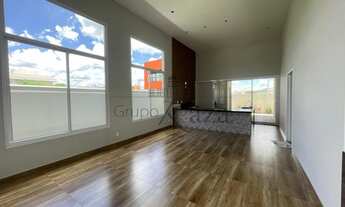 Imagem 5: Casa - Jardim Santa Júlia - Residencial Reserva Rudá - 156m² - 3 Dormitórios