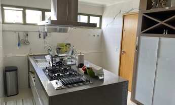 Imagem 7: Apartamento para venda com 198 metros quadrados com 4 quartos em Centro - Santo André - SP