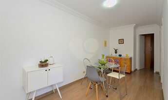 Imagem 3: Curitiba - Apartamento Padrão - Cristo Rei