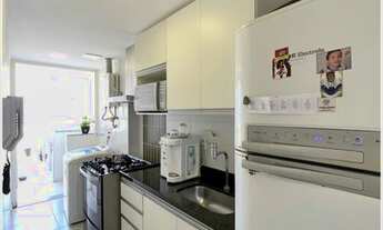 Imagem 6: Apartamento 3 quartos com terraço em Praia de Itaparica, Vila Velha/ES