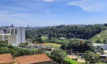 Imagem 3: Apartamento todo Planejado com 1 suíte, sala e cozinha, varanda e duas vagas de garagem