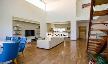 Imagem 7: Sobrado com 4 dormitórios à venda, 500 m² por R$ 1.700.000,00 - Pitas - Cotia/SP