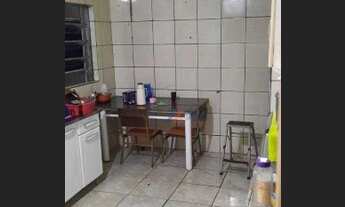 Imagem 4: Casa com 3 dormitórios à venda, 90 m² por R$ 170.000 - Parque Residencial Ana Rosa - Cambé