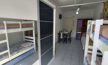 Imagem 4: Kitnet/conjugado para venda tem 30 metros quadrados com 1 quarto em Boqueirão - Praia Gran