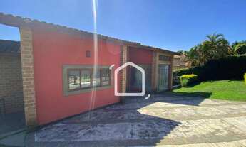 Imagem 2: Casa com 4 suítes, 300 m² - venda por R$ 1.850.000 ou locação - Granja Viana - Cotia/SP