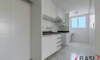 Imagem 5: CURITIBA - Apartamento Padrão - CAPAO RASO