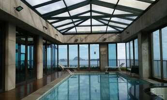 Imagem 2: Flat para aluguel com 70 metros quadrados em Ipanema - Rio de Janeiro - Rio de Janeiro