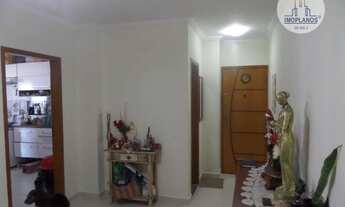 Imagem 5: Apartamento com 3 dormitórios à venda, 138 m² por R$ 990.000,00 - Aviação - Praia Grande/S