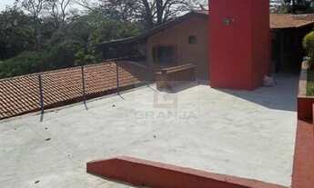 Imagem 2: Casa com 9 dormitórios à venda por R$ 1.800.000,00 - Chácara Pavoeiro - Cotia/SP