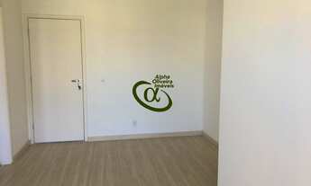 Imagem: Venda ou locação- Lindo apartamento com