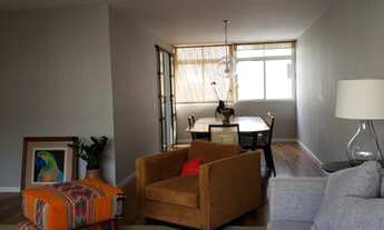 Imagem 4: Alugo apto no Jardim Paulista - São Paulo - SP