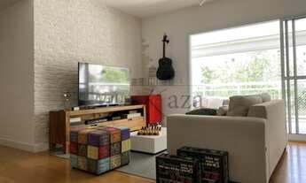 Imagem 6: Apartamento para Venda no Aquárius com 4 Dormitórios, 151m², Todo Planejado, 2 Vagas no Ro