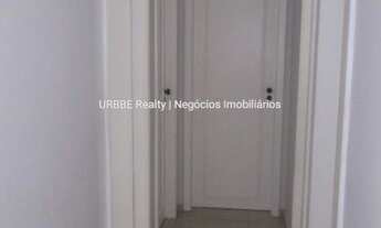 Imagem 7: Apartamento Tatuapé três dormitórios