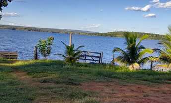 Imagem: Fazenda/Sítio/Chácara para venda possui