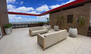 Imagem 2: Apartamento com 1 dormitório no Residencial Espirito Santo