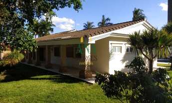 Imagem 4: Casa 4 Dormitórios para venda e locação em Votorantim - SP