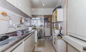 Imagem 6: São Paulo - Apartamento Padrão - Vila Madalena