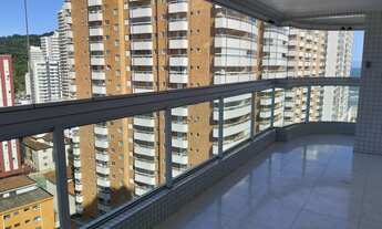 Imagem 7: Locação - Apartamento 3 dormitórios 3 Suítes - 180 metros - Canto do Forte Praia Grande