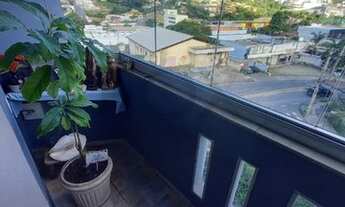 Imagem 4: BELO HORIZONTE - Apartamento Padrão - Estoril