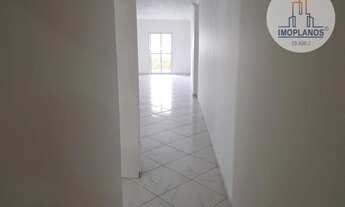 Imagem 5: Apartamento com 3 dormitórios à venda, 116 m² por R$ 766.500 - Canto do Forte - Praia Gran