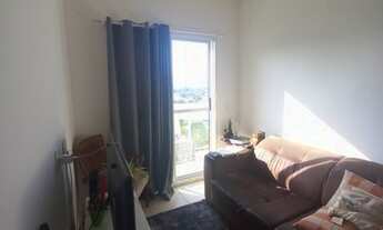 Imagem 3: Apartamento 2 quartos, 2 suítes, varanda, 1 vaga + vagas visitantes - Jacarepagua