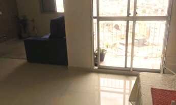 Imagem 2: Apartamento à venda, 3 quartos, 1 suíte, 1 vaga, Planalto - São Bernardo do Campo/SP