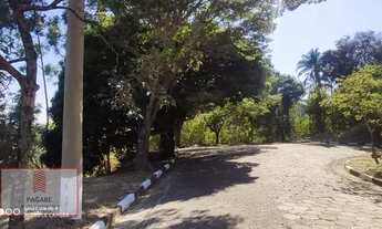 Imagem 7: área - Serra Negra - Serra Negra