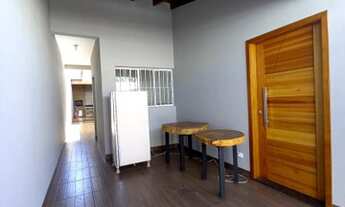 Imagem 3: VENDA - CASA - JARDIM SANTA FÉ - PRESIDENTE PRUDENTE